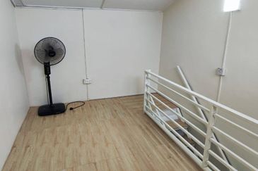 Taman Kinrara Seksyen 5