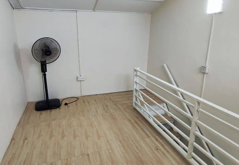 Taman Kinrara Seksyen 5