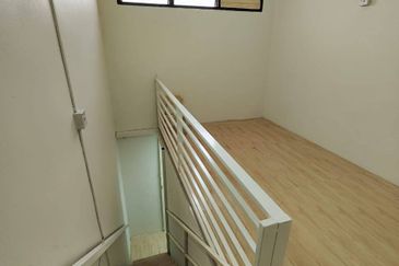 Taman Kinrara Seksyen 5