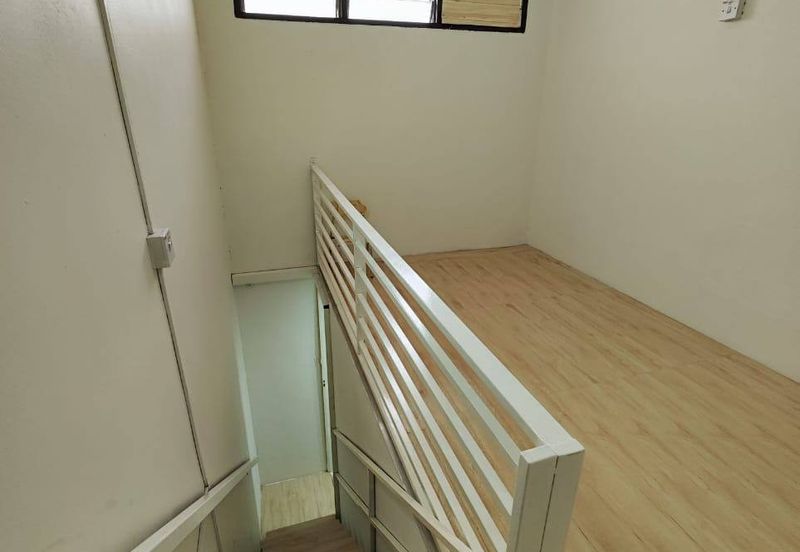 Taman Kinrara Seksyen 5