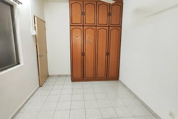 Taman Kinrara Seksyen 5