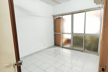 Taman Kinrara Seksyen 5