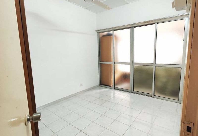 Taman Kinrara Seksyen 5