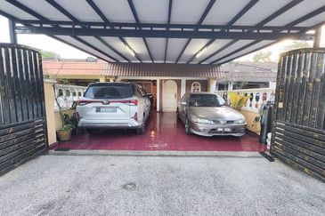 Taman Kinrara Seksyen 5