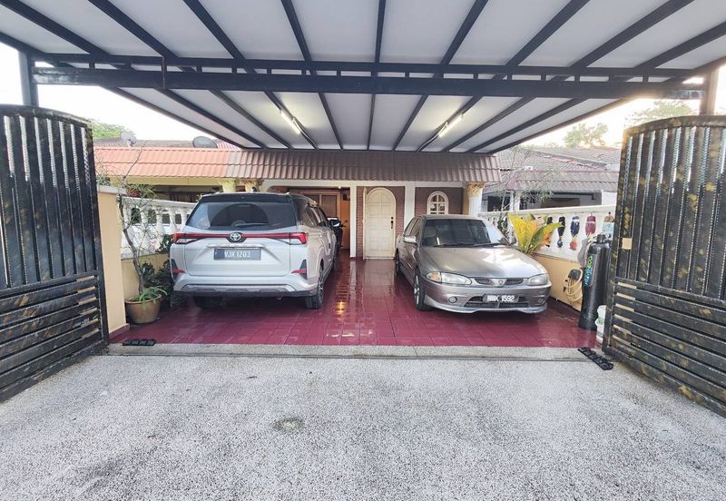 Taman Kinrara Seksyen 5