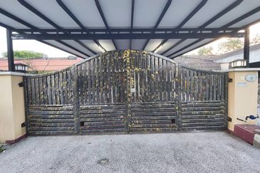 Taman Kinrara Seksyen 5