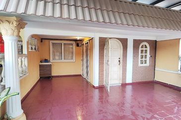 Taman Kinrara Seksyen 5