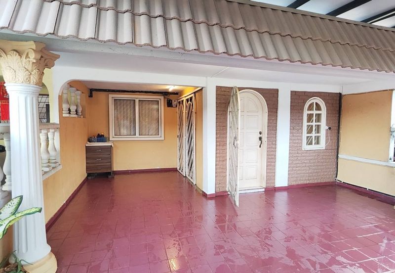 Taman Kinrara Seksyen 5