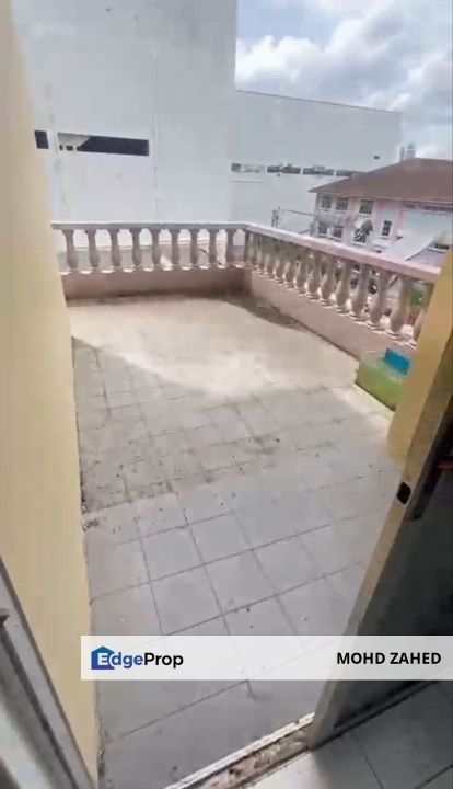 PENTHOUSE Amansara Apartment Duplex Kuantan Pahang for Sale, Pahang, Kuantan