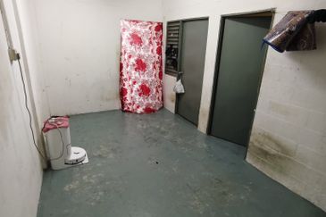 Taman Puchong Perdana