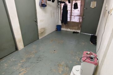 Taman Puchong Perdana