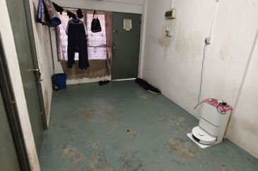 Taman Puchong Perdana