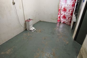 Taman Puchong Perdana