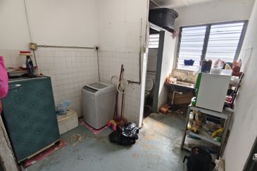 Taman Puchong Perdana