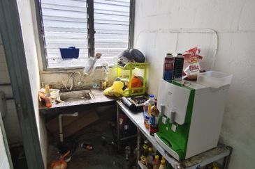 Taman Puchong Perdana