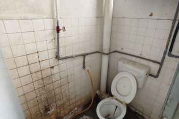 Taman Puchong Perdana