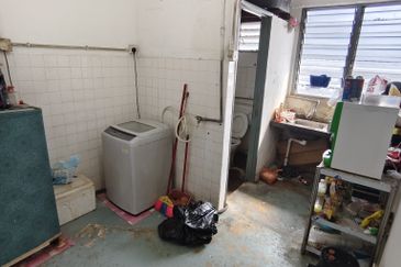 Taman Puchong Perdana