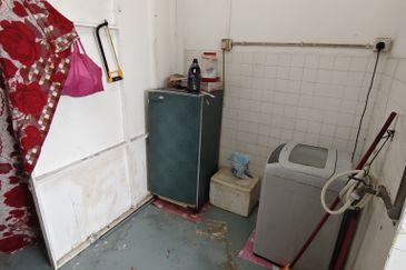 Taman Puchong Perdana