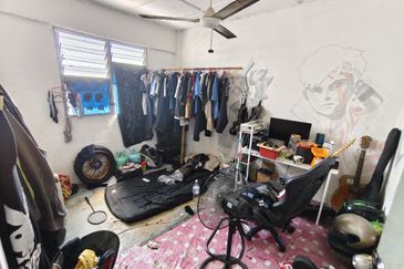 Taman Puchong Perdana