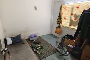 Taman Puchong Perdana