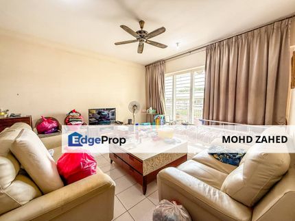 2 CARPARKS GROUND FLOOR Monte Bayu Condominium Cheras KL for Sale Untuk dijual, Kuala Lumpur, Cheras