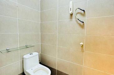 Minimalis concept Pandan Jaya Cheras KL Double Storey for Sale untuk dijual