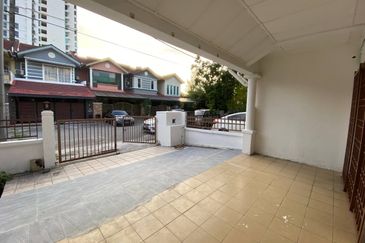 Bandar Baru Ampang
