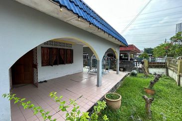Taman Sri Delima