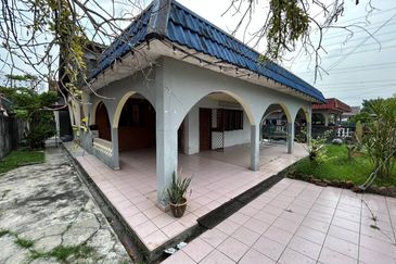 Taman Sri Delima