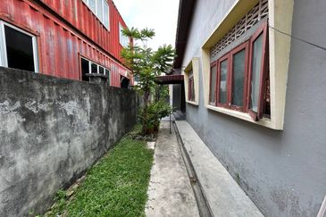 Taman Sri Delima