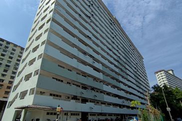 Taman Cahaya, Ampang