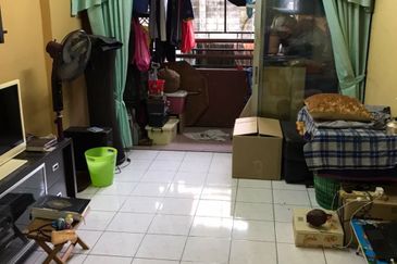 Taman Cahaya, Ampang