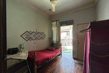 Jalan Setiawangsa 3A