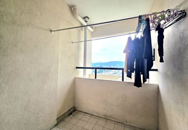 Pangsapuri Permai Putera