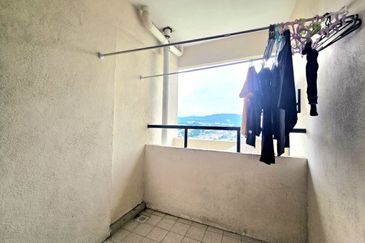 Pangsapuri Permai Putera