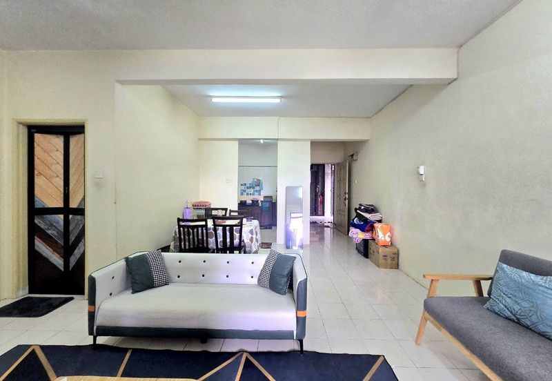 Pangsapuri Permai Putera