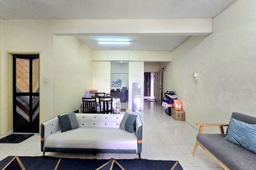 Pangsapuri Permai Putera