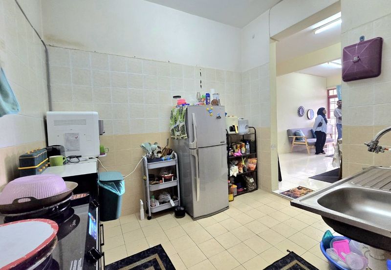 Pangsapuri Permai Putera