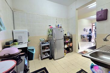 Pangsapuri Permai Putera