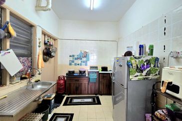 Pangsapuri Permai Putera