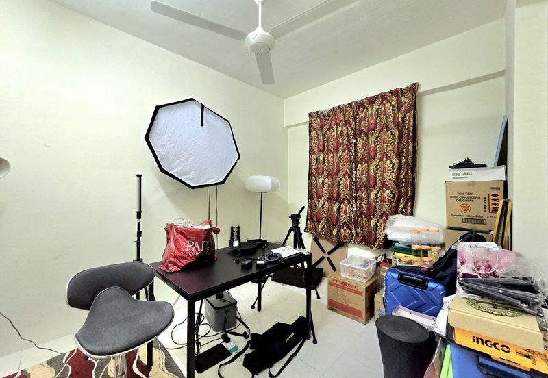 Pangsapuri Permai Putera