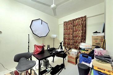 Pangsapuri Permai Putera