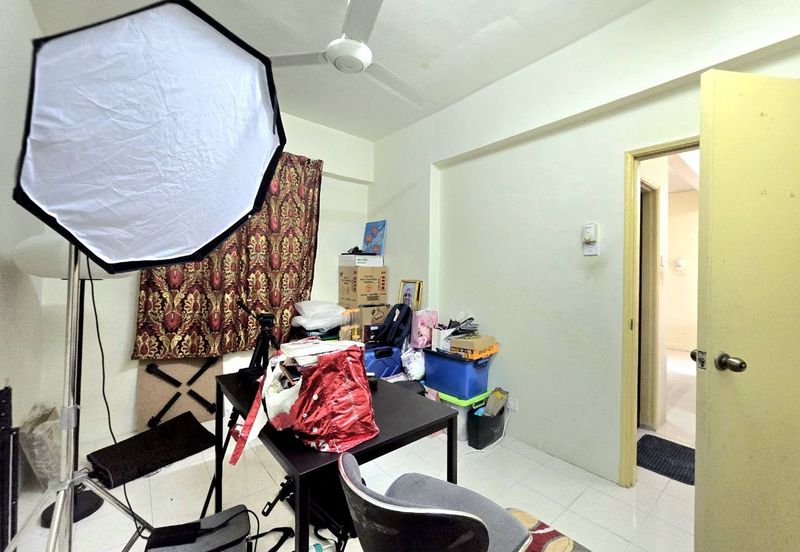 Pangsapuri Permai Putera