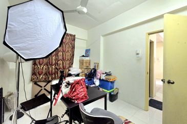 Pangsapuri Permai Putera