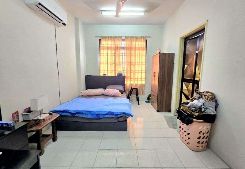 Pangsapuri Permai Putera