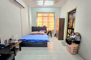 Pangsapuri Permai Putera