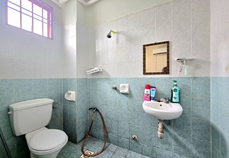 Pangsapuri Permai Putera