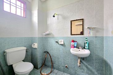 Pangsapuri Permai Putera