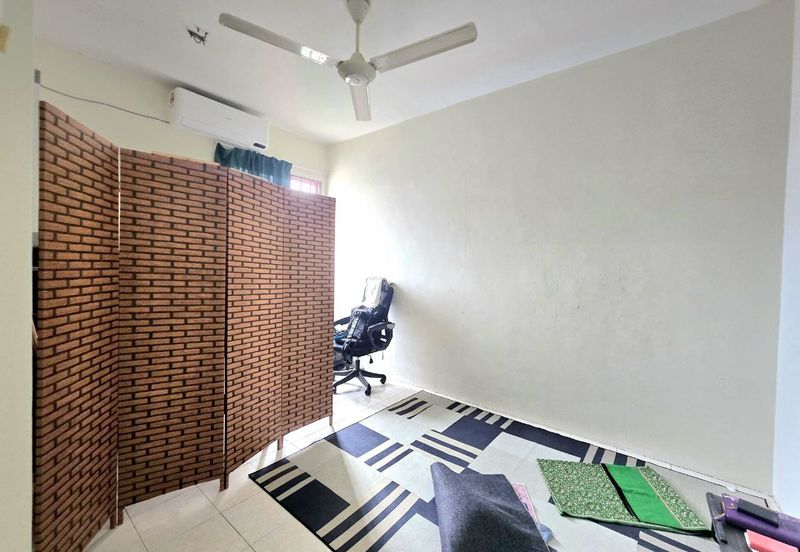 Pangsapuri Permai Putera