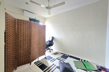 Pangsapuri Permai Putera